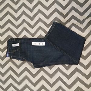 NWT boys size 14 Jean's. Adjustable waistband.